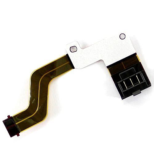 Part #a-5010-522-A, Bt_Solder