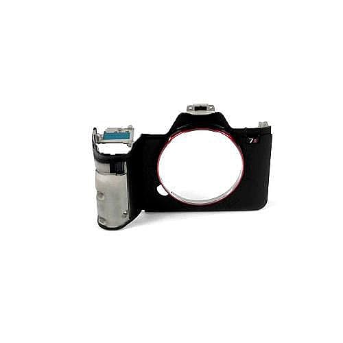 Part #a-5010-647-A, Front Cover B-Assy(Service881)
