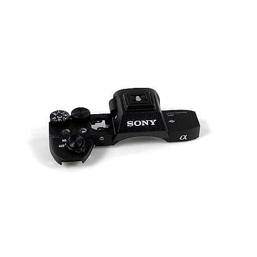 Part #a-5010-648-A, Top Cover B-Assy(Service_881)