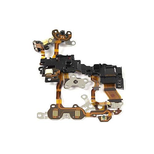Part #a-5010-650-A, Rl Block Assy (Service)(88100)