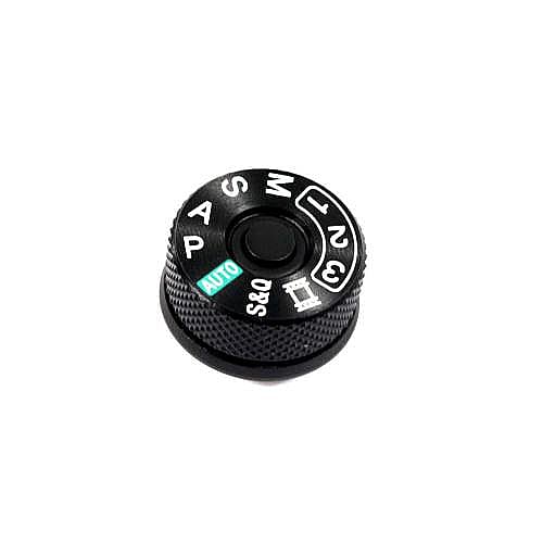 Part #a-5010-651-A, Md Dial B-Assy(Cervice)(88100)