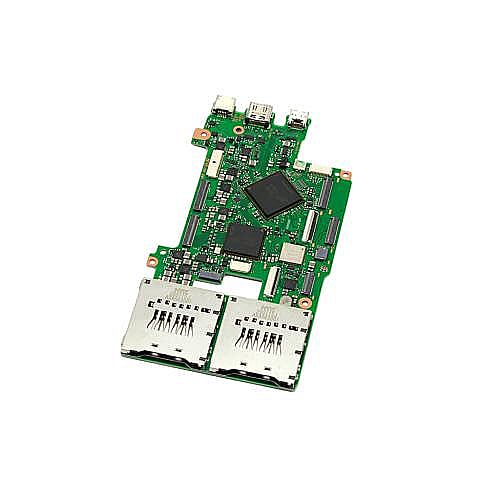 Part #a-5010-765-A, Sy_ Compl
