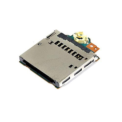 Part #a-5010-829-A, Cn-1039 Mount