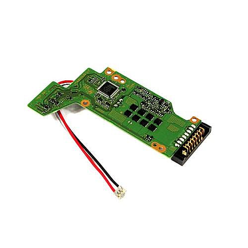 Part #a-5010-840-A, Service, Vg Solder Comple