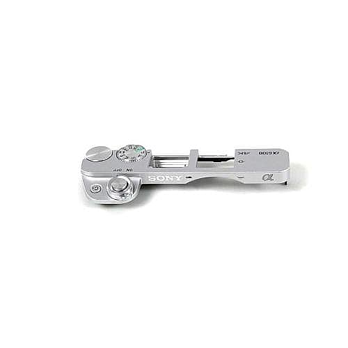 Part #a-5011-847-A, Upper Block (88400)(Si)Service