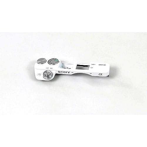 Part #a-5011-848-A, Upper Block (88400)(Wh)Service