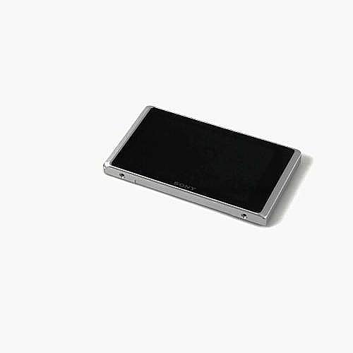 Part #a-5011-850-A, Lcd Block (88400)(Si)Service