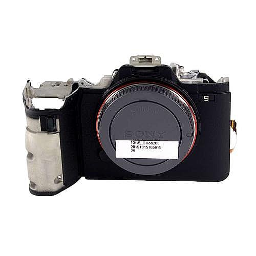 Part #a-5012-099-A, Service, Device Unit (5700)