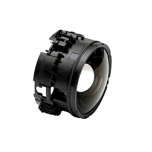 Part #a-5012-207-A, S-1St Lens Holder Assy(8011)