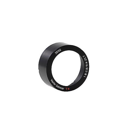 Part #a-5012-268-A, Ring (A) (Service), Ornamental