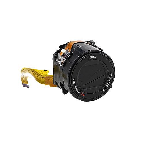 Part #a-5012-793-A, Service, Lens Device Lsv1710F