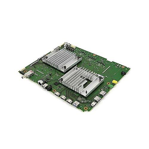 Part #a-5012-847-A, (Main Cba) Compl_Svc Bm3J19_Uc_Sbl2