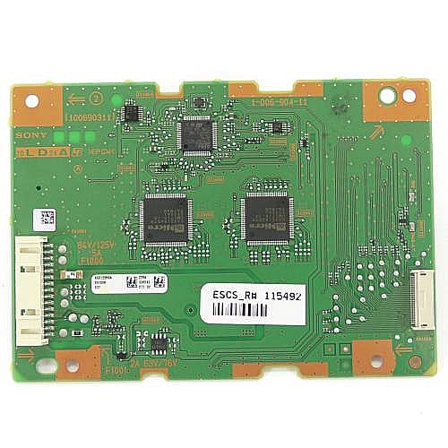 Part #a-5012-968-A, 20Ld24A1 Compl