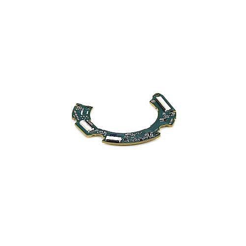 Part #a-5013-483-A, S-Cl-1077 Mount Board Assy