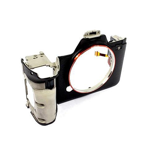Part #a-5013-731-A, Front Cover B-Assy(Service882)