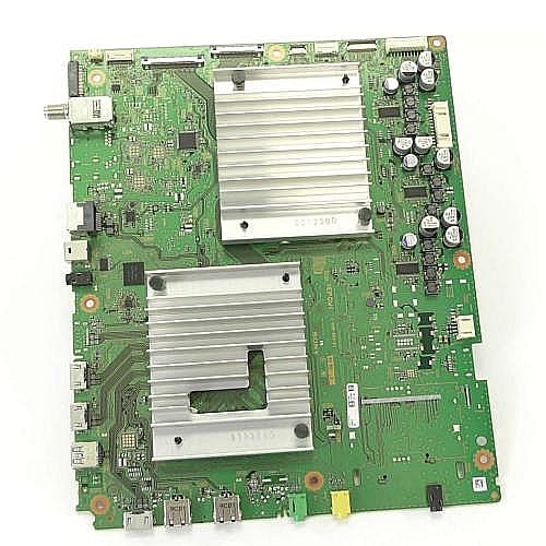 Part #a-5014-137-A, (Main Cba) Compl Svc Bm3J20_Ucmx_Ne