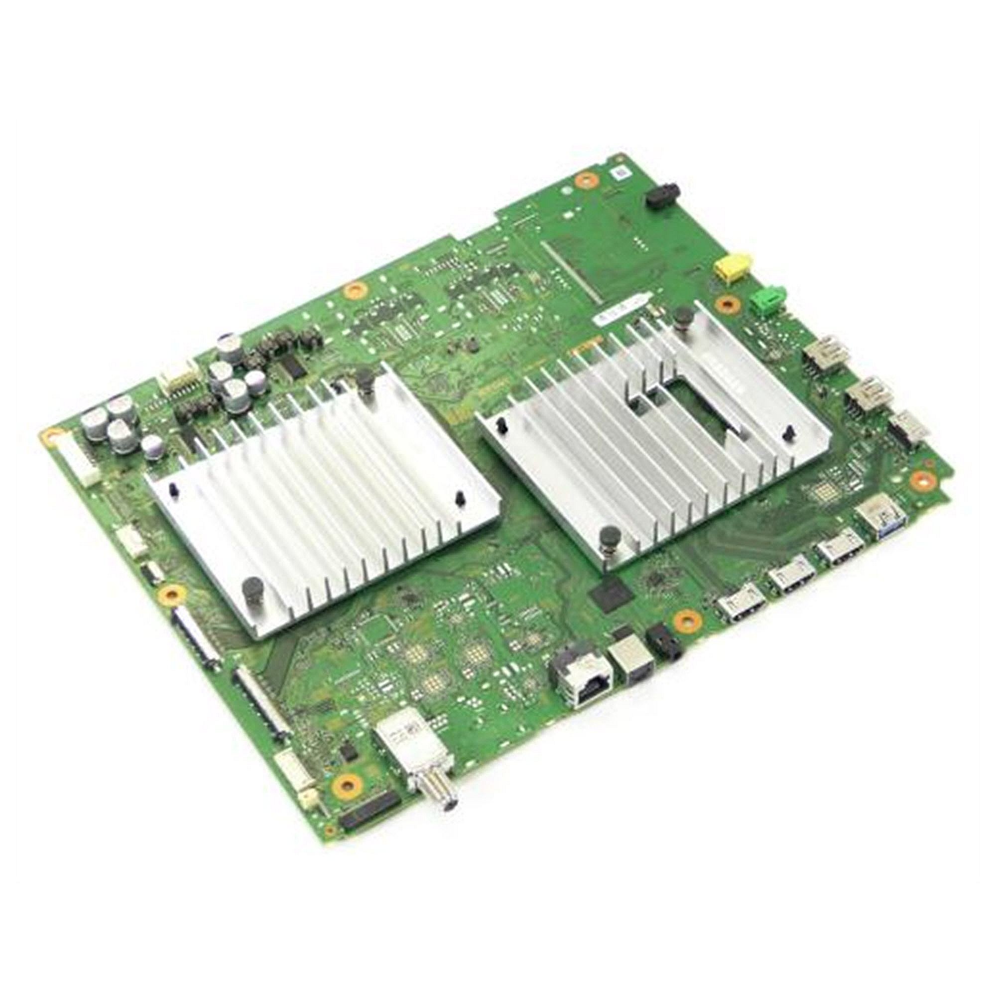 Part #a-5014-202-A, Main Board Bm3J20 Board