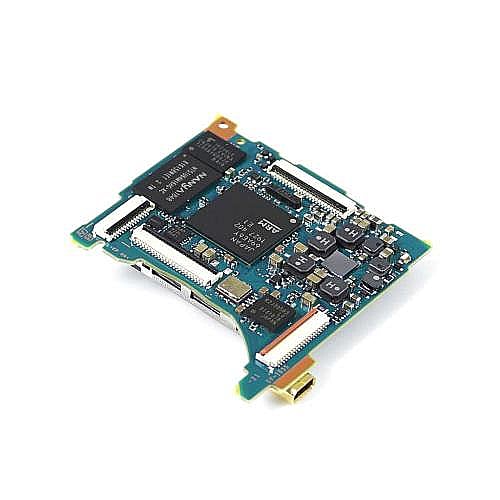 Part #a-5014-382-A, Sy-1035 Compl_Gp