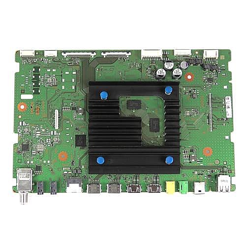 Part #a-5014-796-A, Bm5_Uc_55Compl Main Board