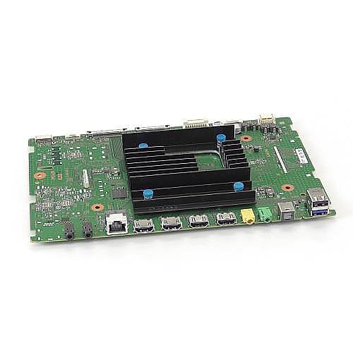 Part #a-5014-805-A, (Main Cba) Compl Svc Bm5_Ww_B2B_55