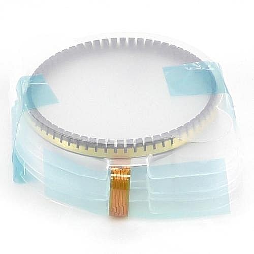 Part #a-5014-933-A, S-Stator Rotor Unit B