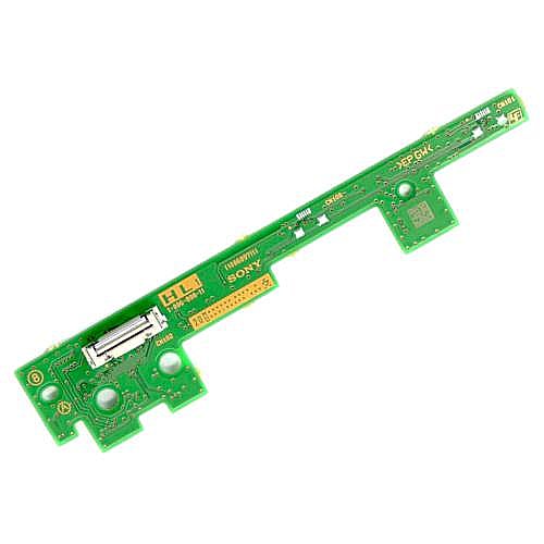 Part #a-5015-242-A, Hl1_4K_Ww Mount