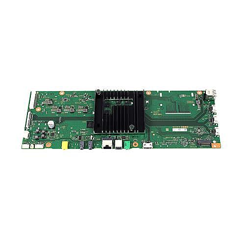 Part #a-5015-344-A, (Main Cba) Compl_Svc_Bcn_Ucm