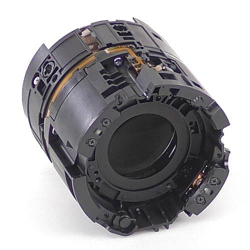 Part #a-5015-897-A, S-2-4Th Assy(8012)