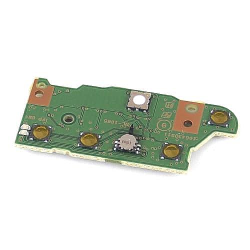 Photo of Part #a-5016-150-A, Rl-1065_Mount from Repair Parts Direct