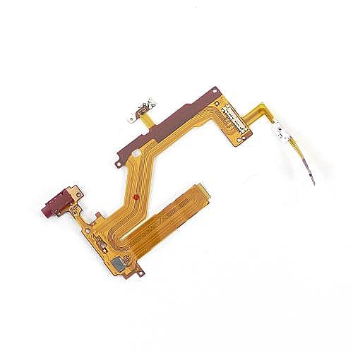 Photo of Part #a-5016-151-A, Re1006_Mount from Repair Parts Direct