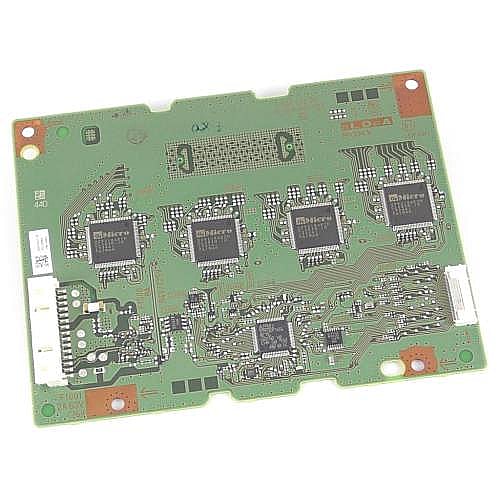 Photo of Part #a-5016-211-B, Compl 20Ld60A1_75 from Repair Parts Direct