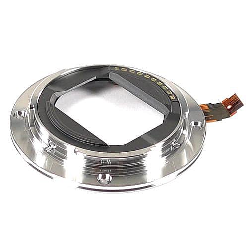 Part #a-5017-220-A, S-Mount Assy(8011)