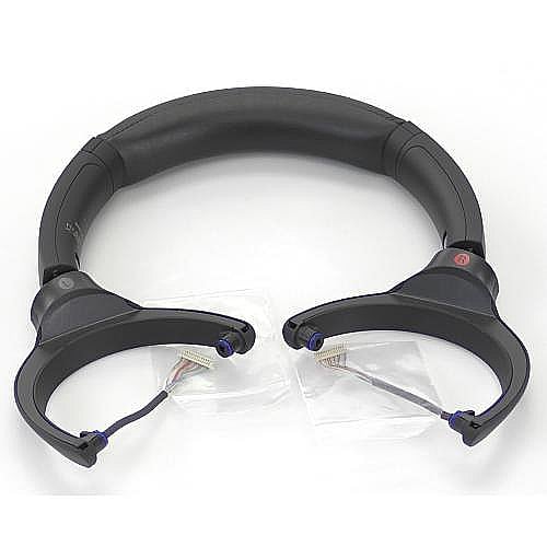 Part #a-5018-265-A, Headband Assy B Sv
