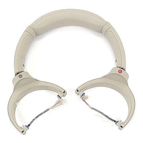 Part #a-5018-266-B, Headband Assy S Sv