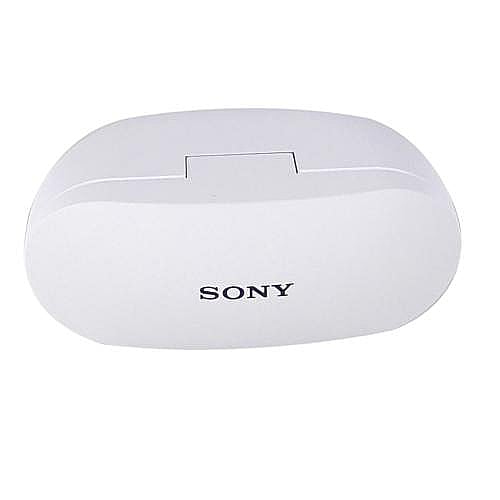 Part #a-5018-648-A, White Charging Case