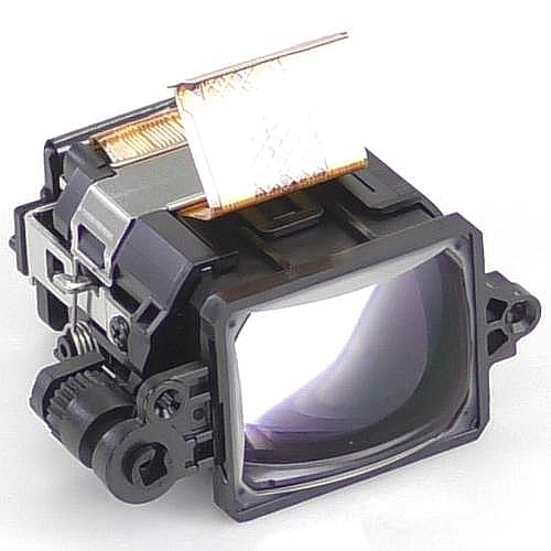 Photo of Part #a-5019-636-A, Vf Block Assy (85000) from Repair Parts Direct