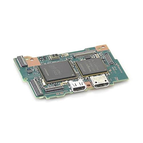 Part #a-5020-708-A, Sy_ Compl