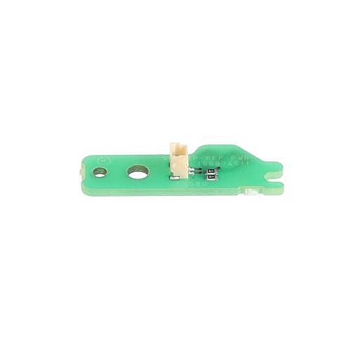 Part #a-5021-161-A, Ir-Rep Mount