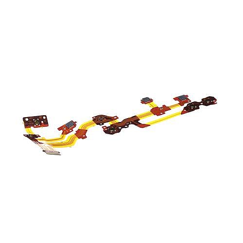 Part #a-5021-197-A, Ky-1032 Mount