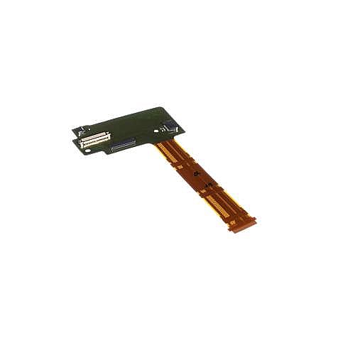 Part #a-5021-198-A, Rs-1018 Mount