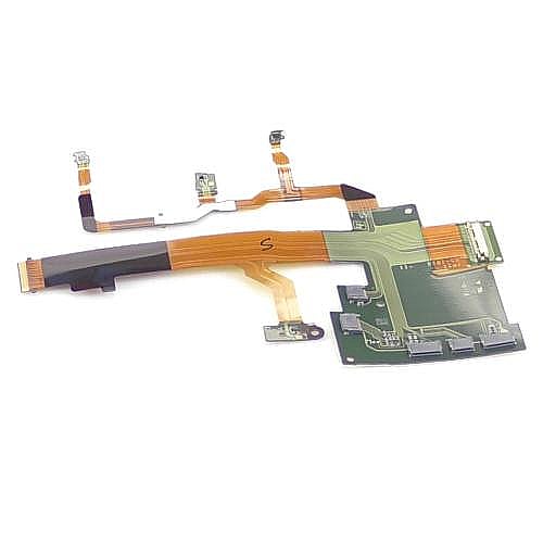 Part #a-5022-318-A, Rs-1016 Mount