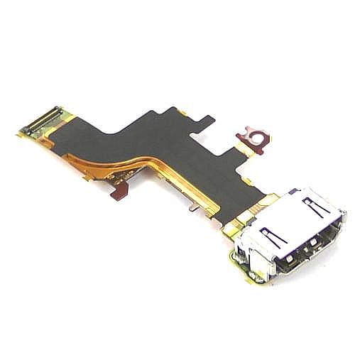 Part #a-5022-321-A, Hd-1005 Mount