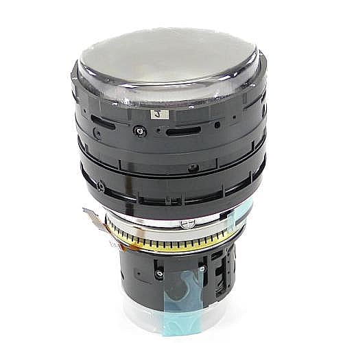 Part #a-5022-553-A, Service, Ssm Front Group Assy