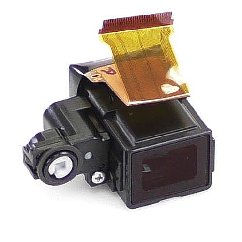 Part #a-5023-541-A, Vf Block Assy (88600)