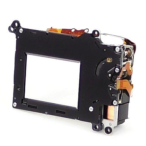 Part #a-5023-861-B, Shutter Unit (Shx-7000)