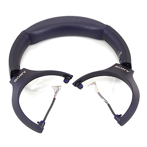 Part #a-5024-275-A, Headband Assy L, Sv