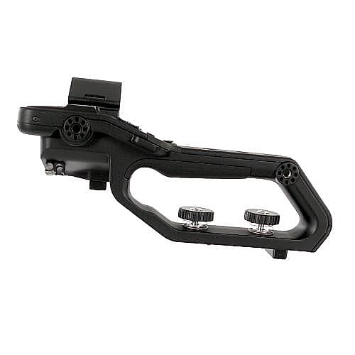 Part #a-5025-156-A, Handle Block Assy