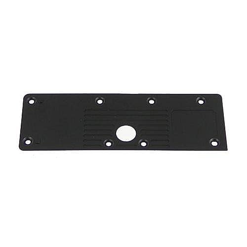 Part #a-5025-879-A, Bottom Wp Potting B-Assy (850)