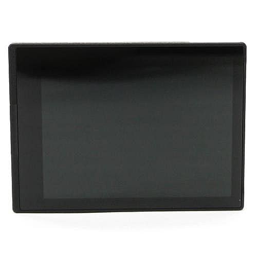 Part #a-5025-947-A, Lcd Cab F Assy (850) (Service)