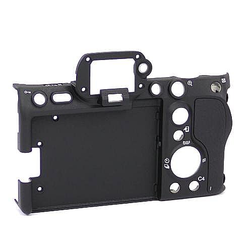 Part #a-5025-949-A, Cab Rear Assy (Logo) (850) (S)